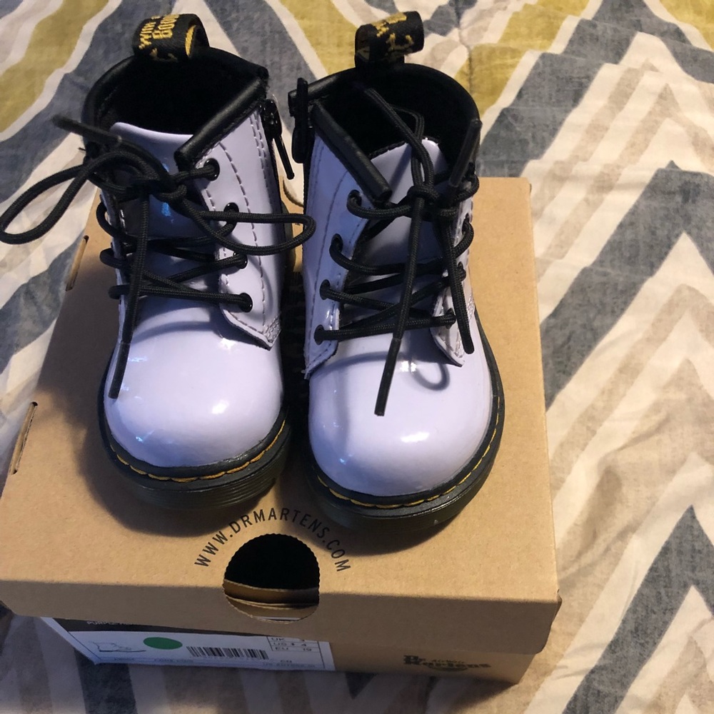 Toddler Dr Martens